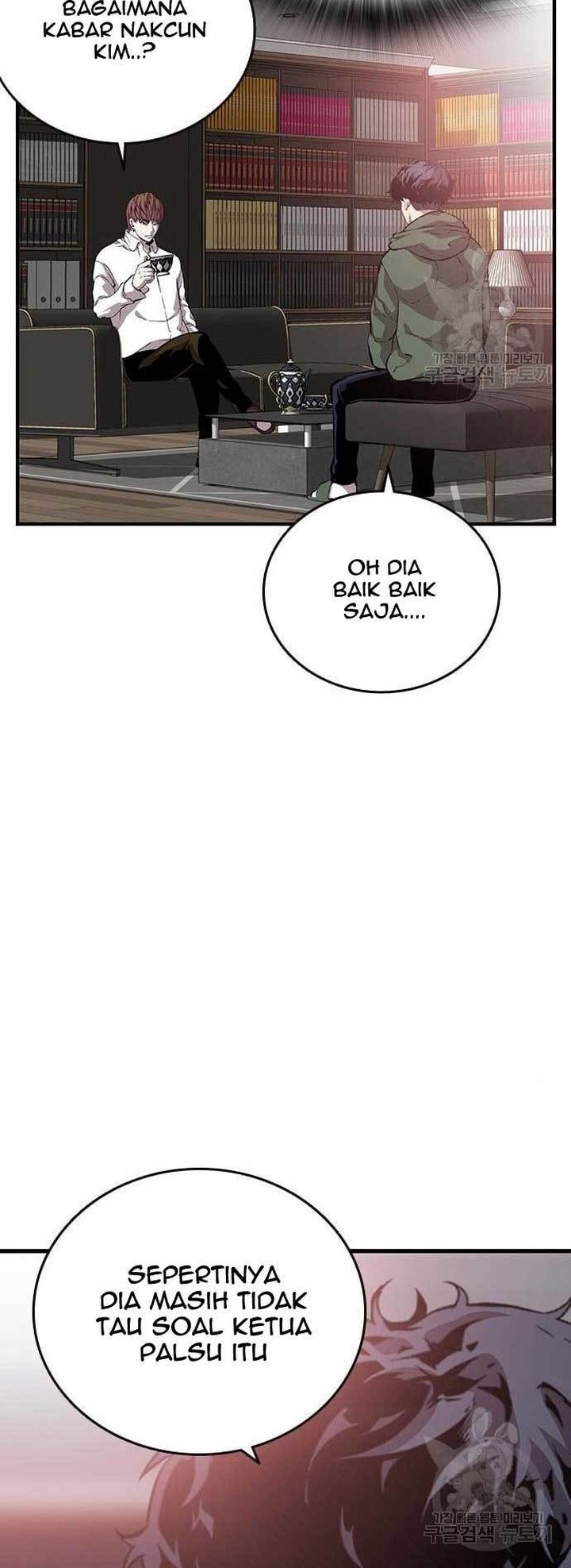 King Game Chapter 34 Gambar 30