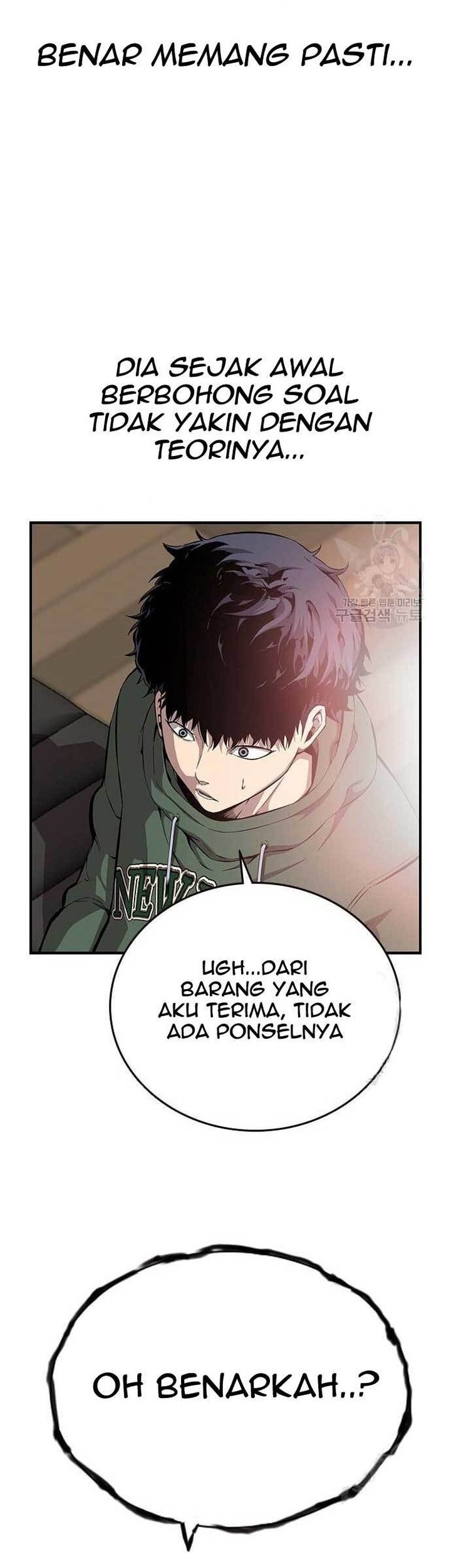 King Game Chapter 34 Gambar 38