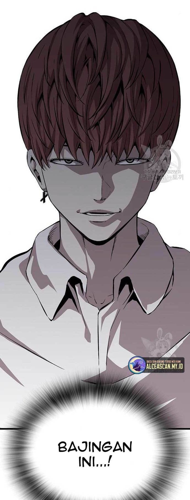 King Game Chapter 34 Gambar 39