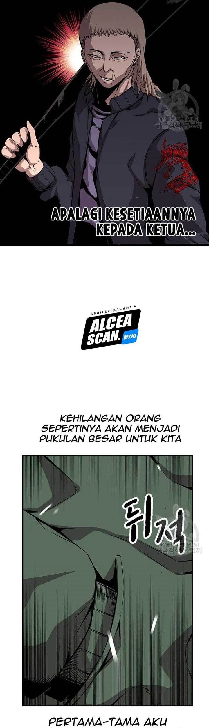 King Game Chapter 34 Gambar 58