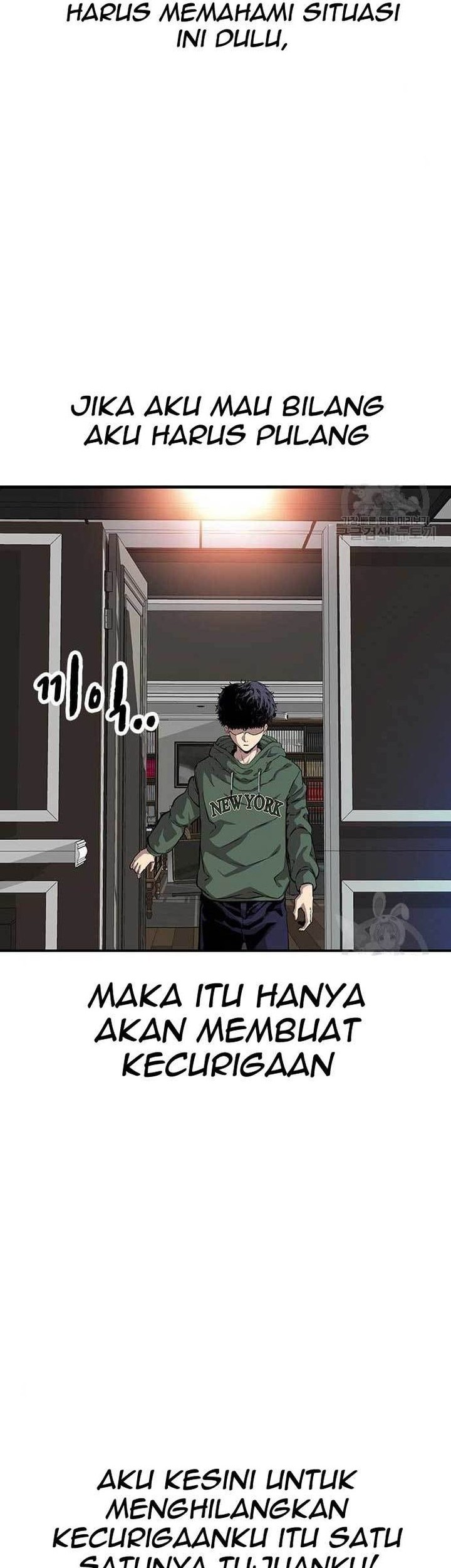 King Game Chapter 34 Gambar 59