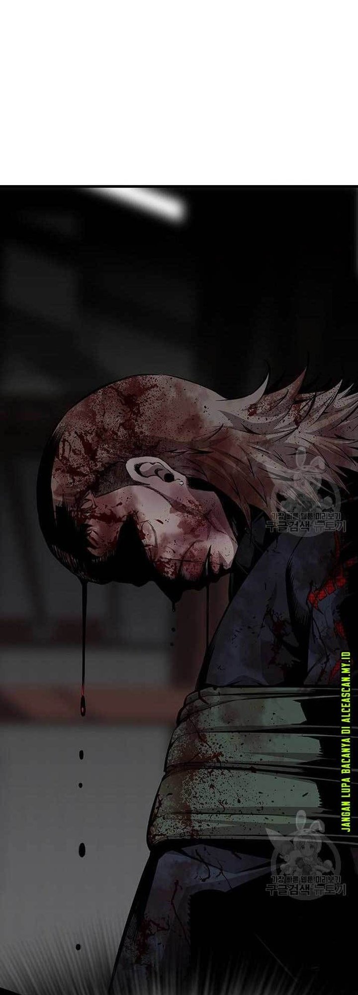 King Game Chapter 34 Gambar 63