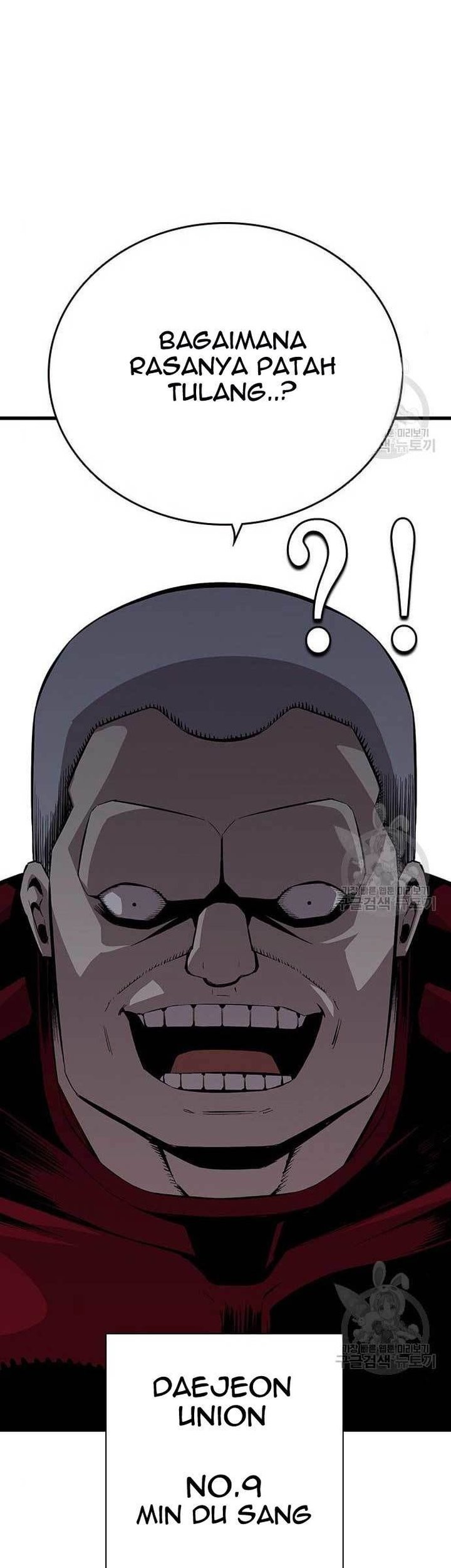 King Game Chapter 34 Gambar 4