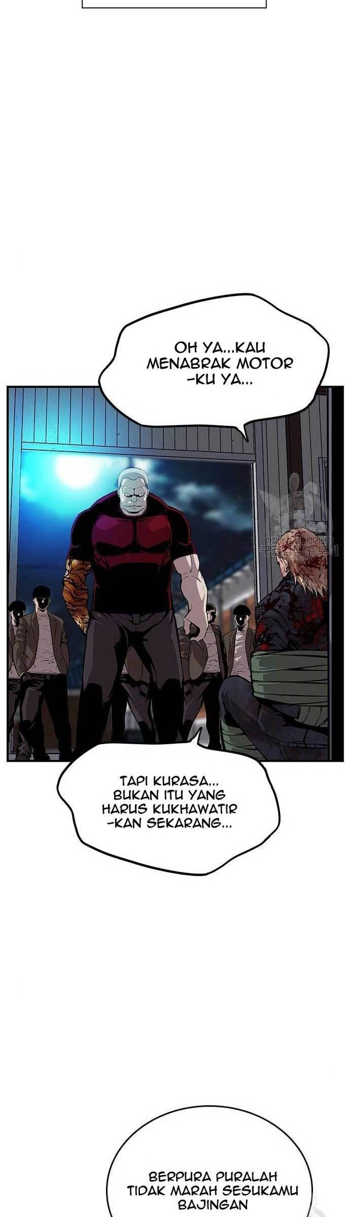 King Game Chapter 34 Gambar 5