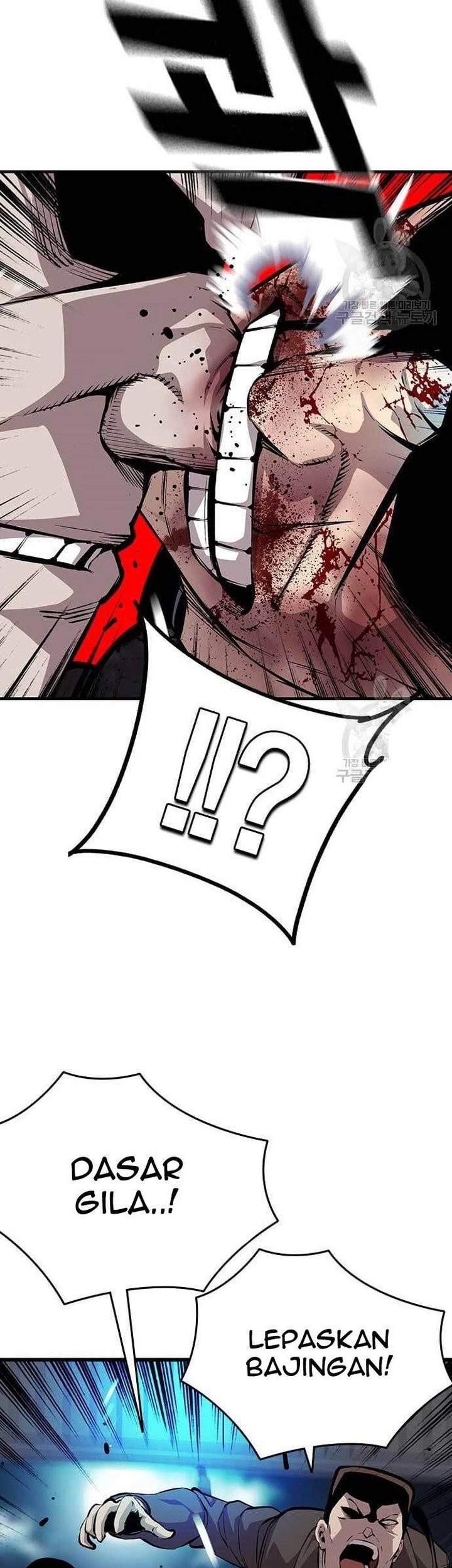 King Game Chapter 34 Gambar 7