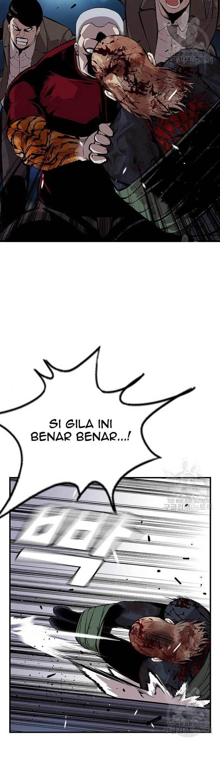 King Game Chapter 34 Gambar 8