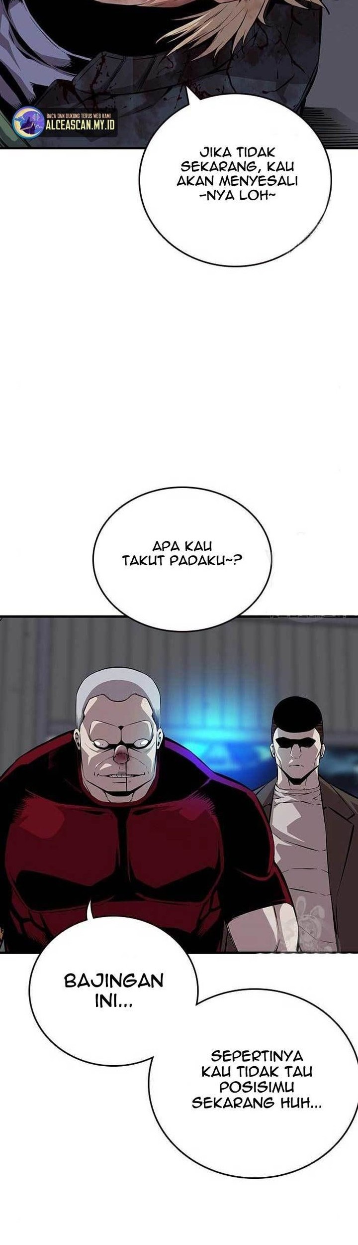 King Game Chapter 34 Gambar 11
