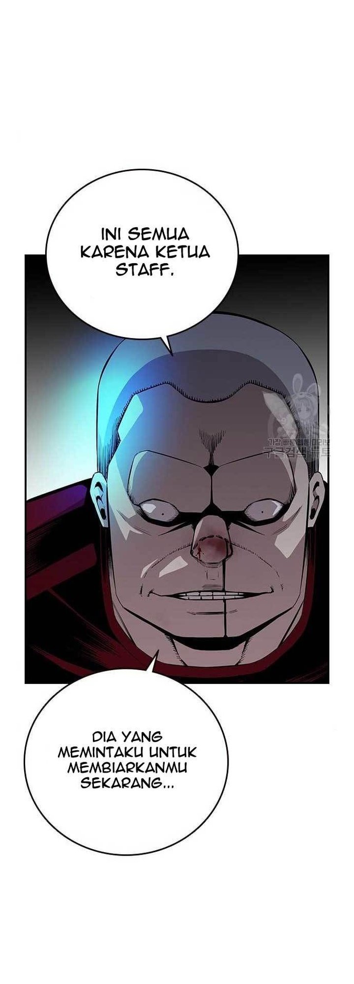 King Game Chapter 34 Gambar 12