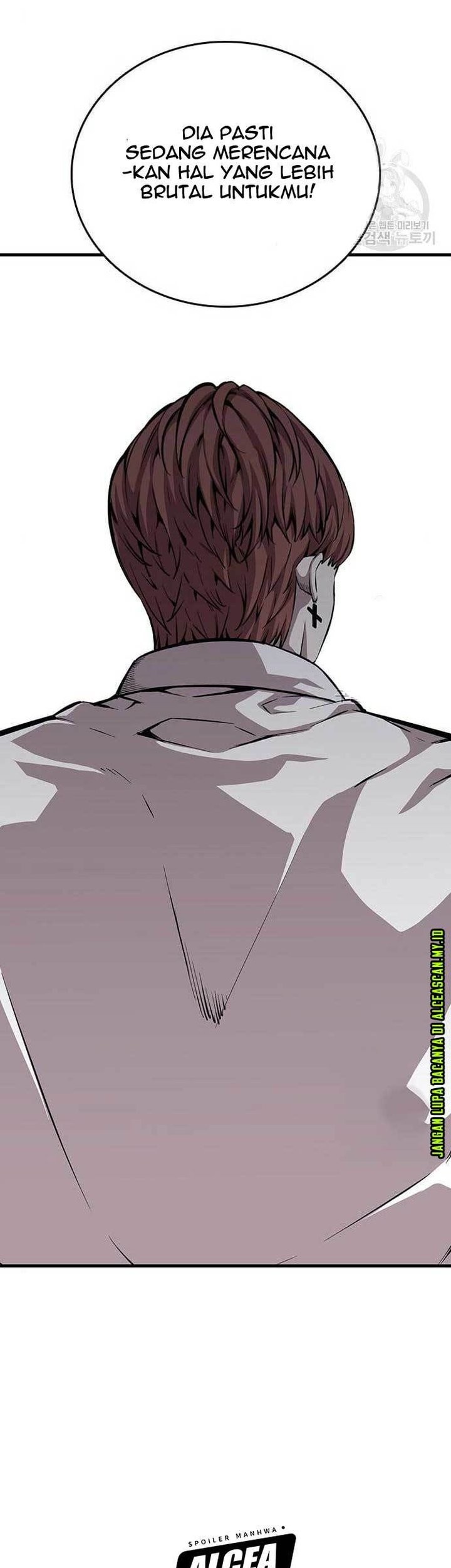 King Game Chapter 34 Gambar 13