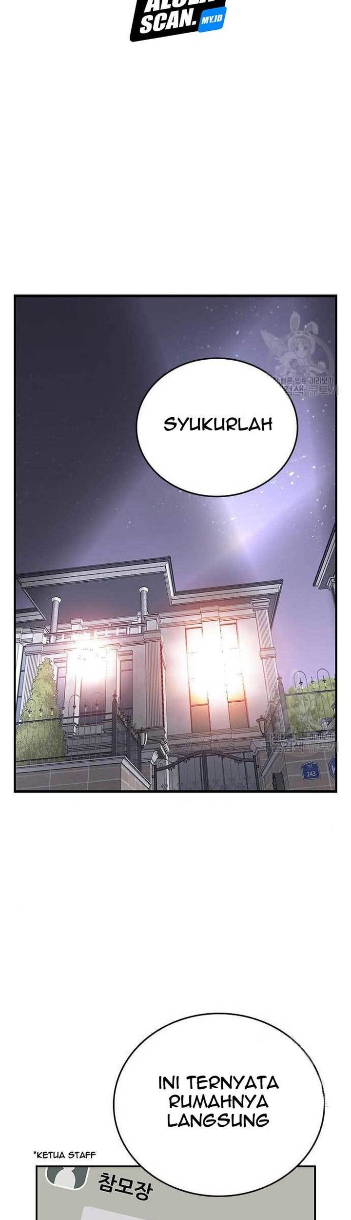 King Game Chapter 34 Gambar 14