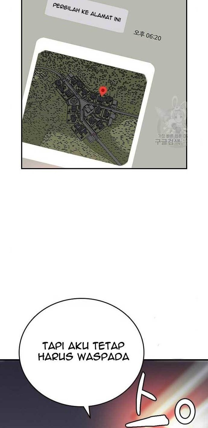King Game Chapter 34 Gambar 15