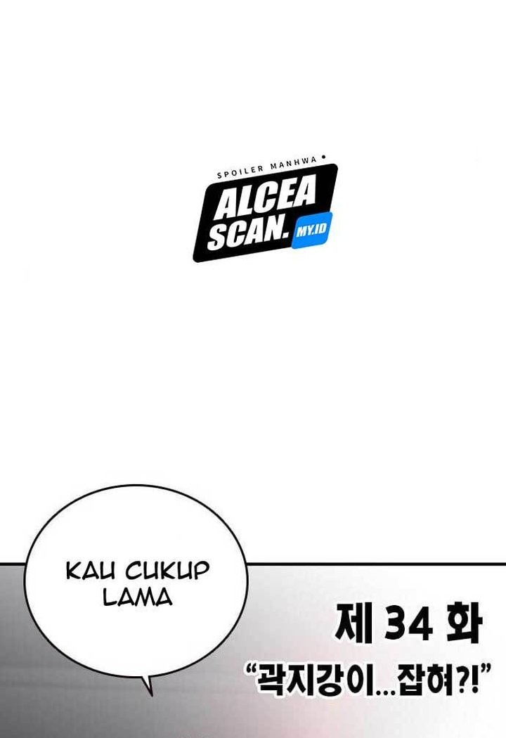 King Game Chapter 34 Gambar 18