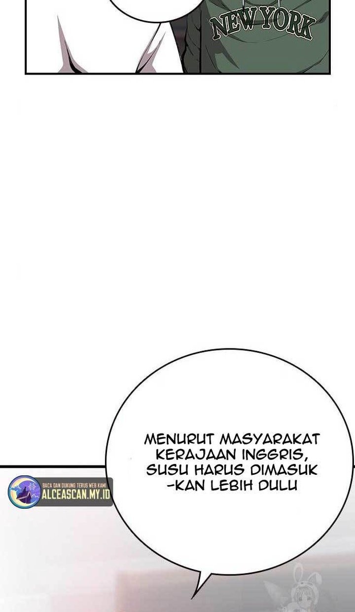 King Game Chapter 34 Gambar 24