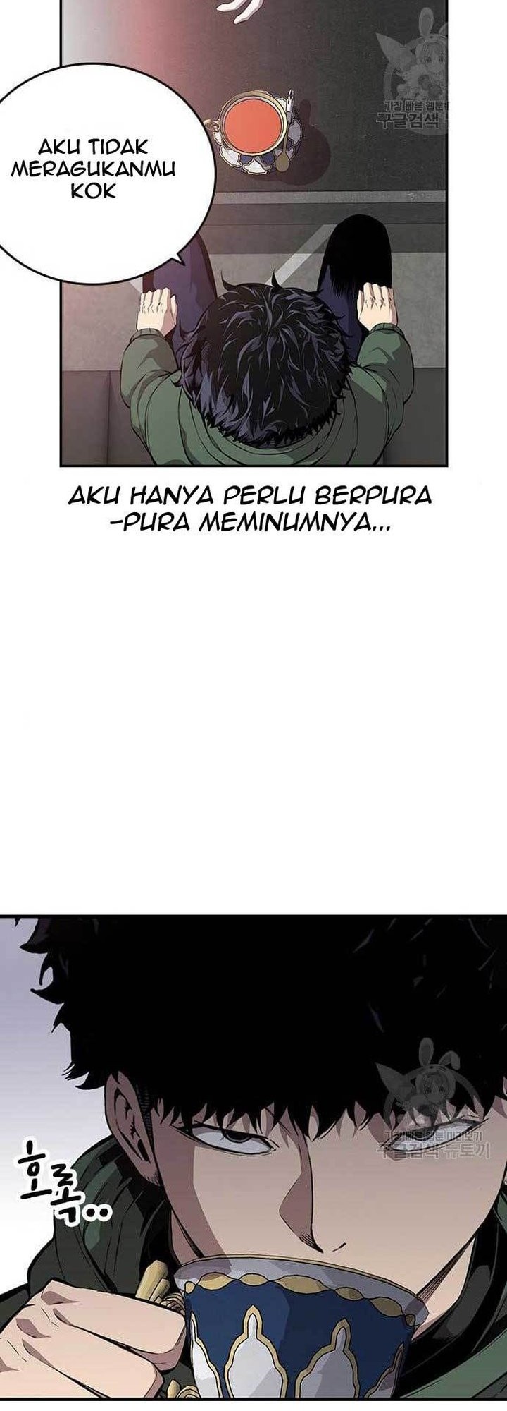 King Game Chapter 34 Gambar 27