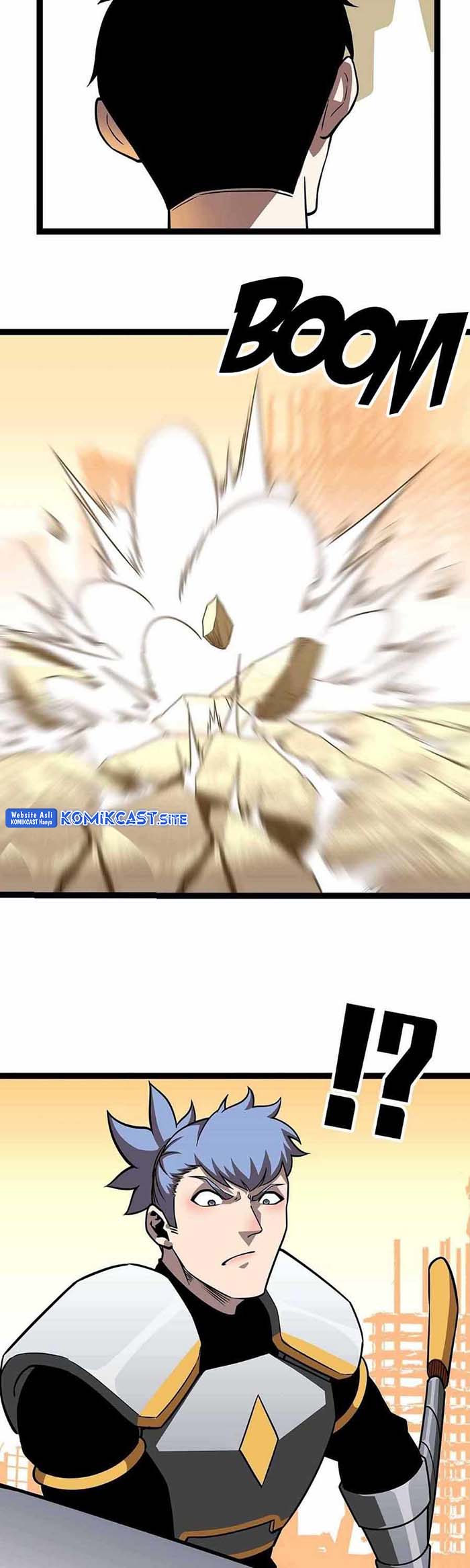 It all starts with playing game seriously Chapter 78 Gambar 18