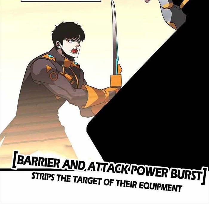 It all starts with playing game seriously Chapter 78 Gambar 15