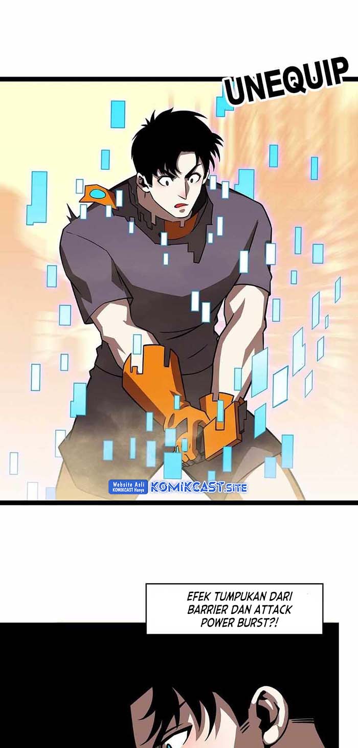 It all starts with playing game seriously Chapter 78 Gambar 16