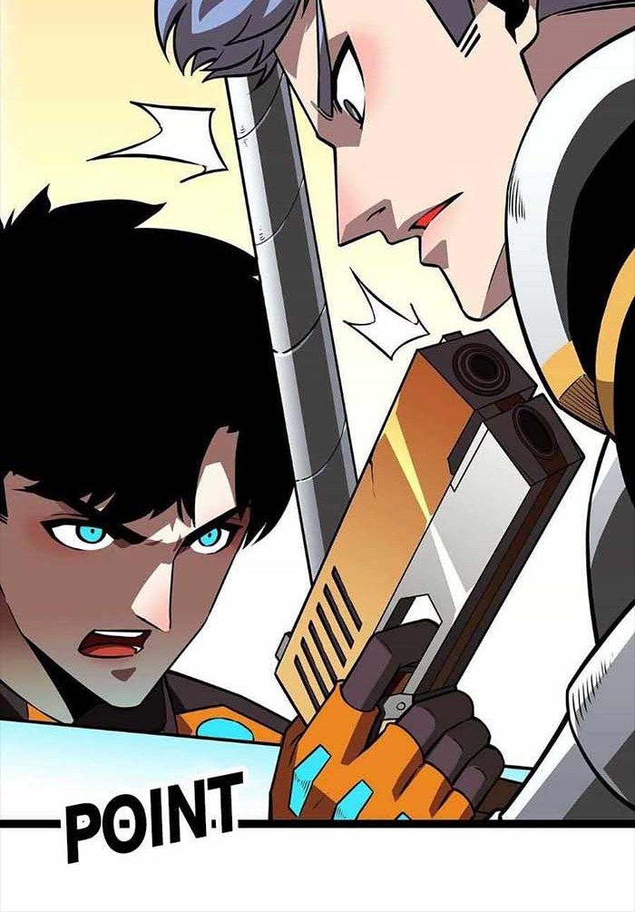 It all starts with playing game seriously Chapter 78 Gambar 6