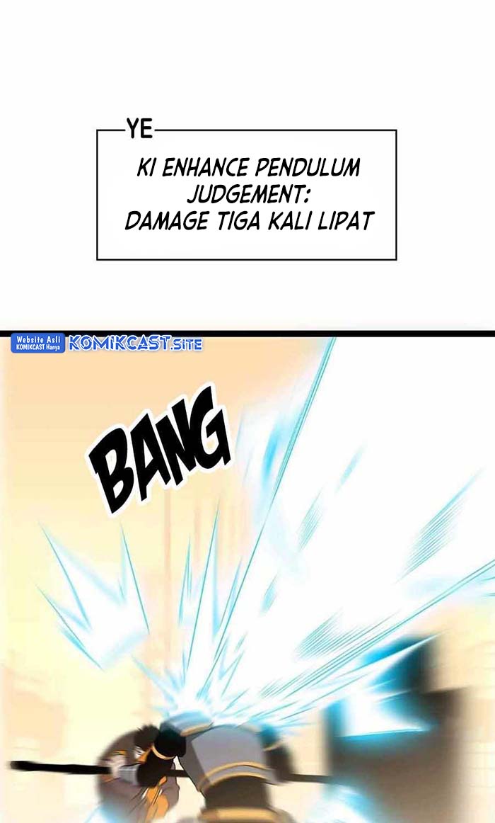 It all starts with playing game seriously Chapter 78 Gambar 7