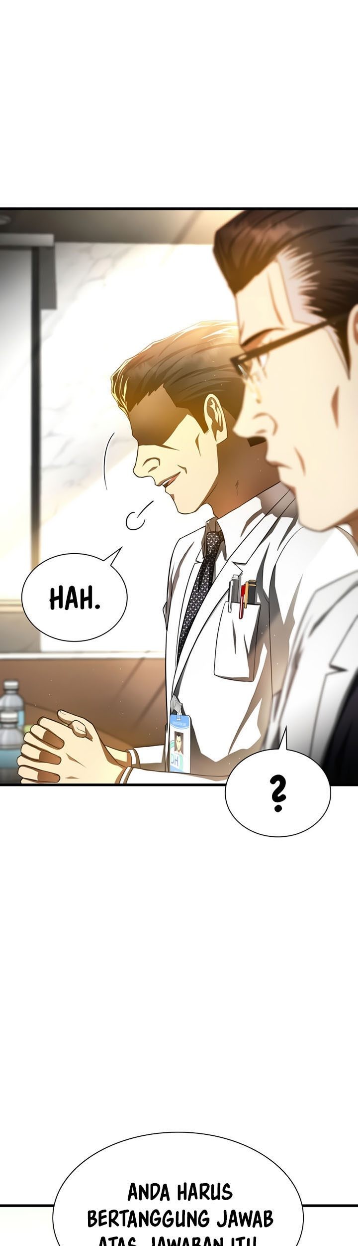 Perfect Surgeon Chapter 64 Gambar 22