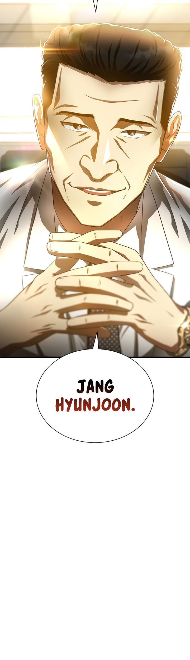 Perfect Surgeon Chapter 64 Gambar 24