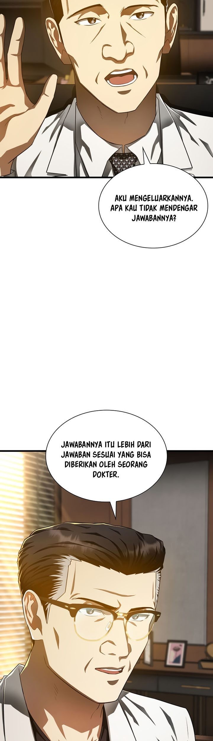 Perfect Surgeon Chapter 64 Gambar 32