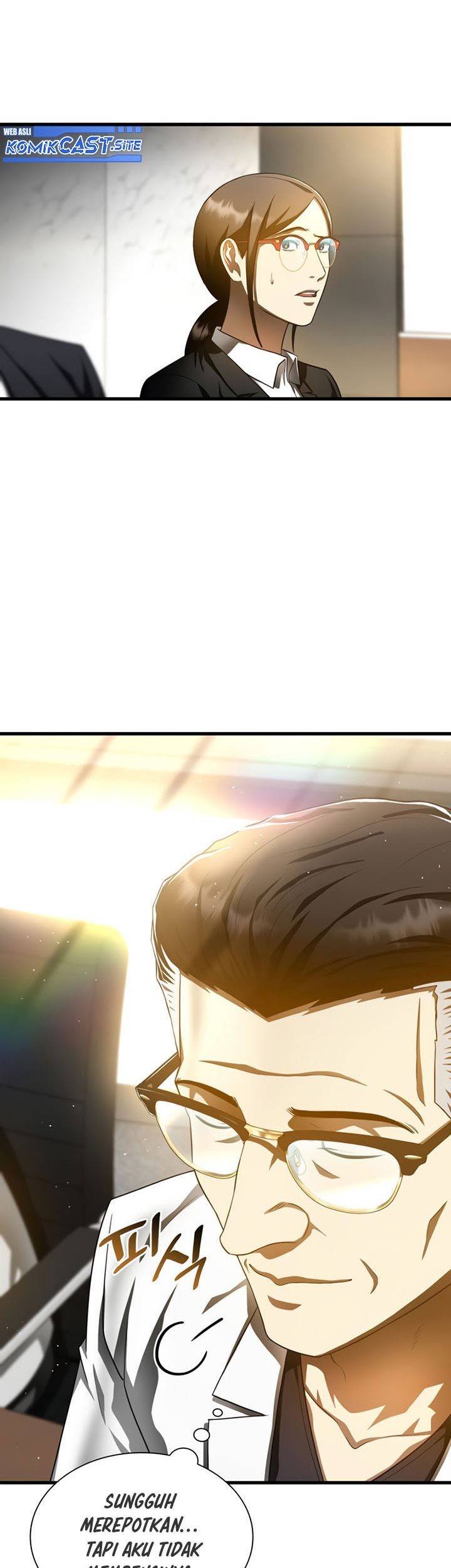 Perfect Surgeon Chapter 64 Gambar 20