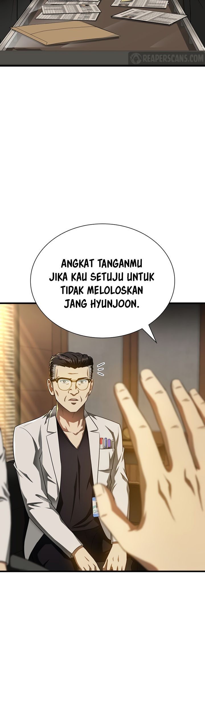 Perfect Surgeon Chapter 64 Gambar 42