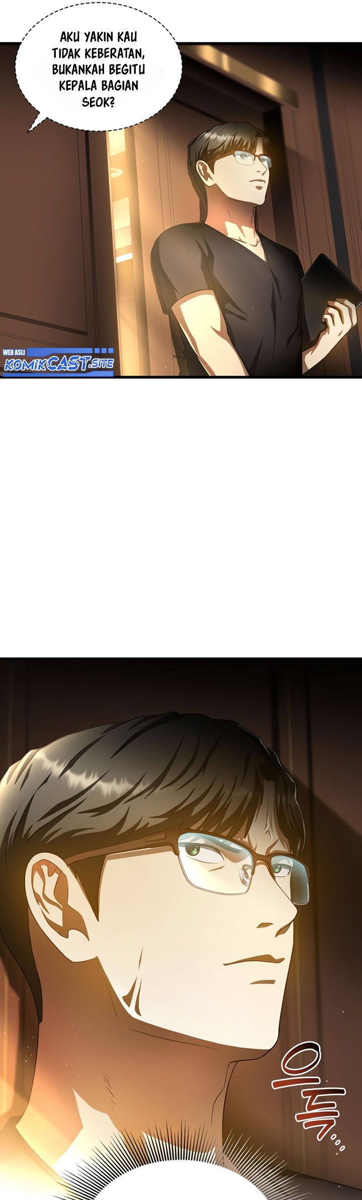 Perfect Surgeon Chapter 64 Gambar 46