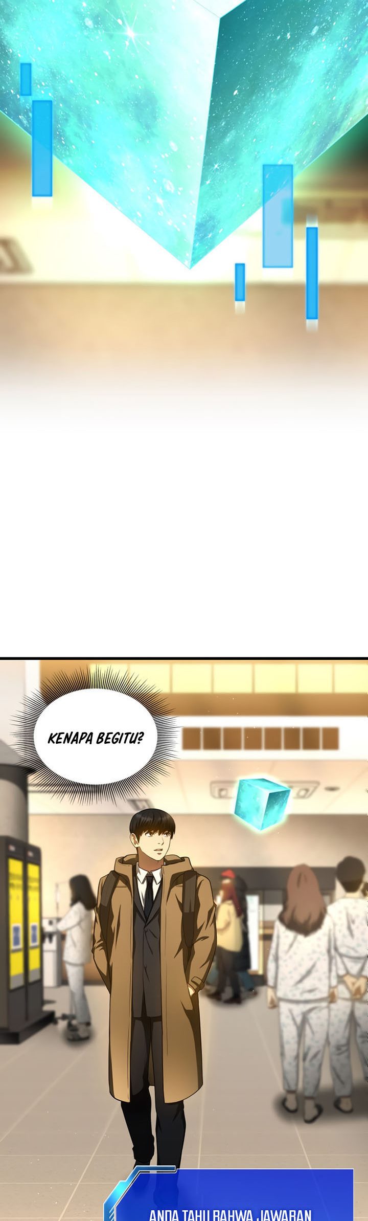 Perfect Surgeon Chapter 64 Gambar 48