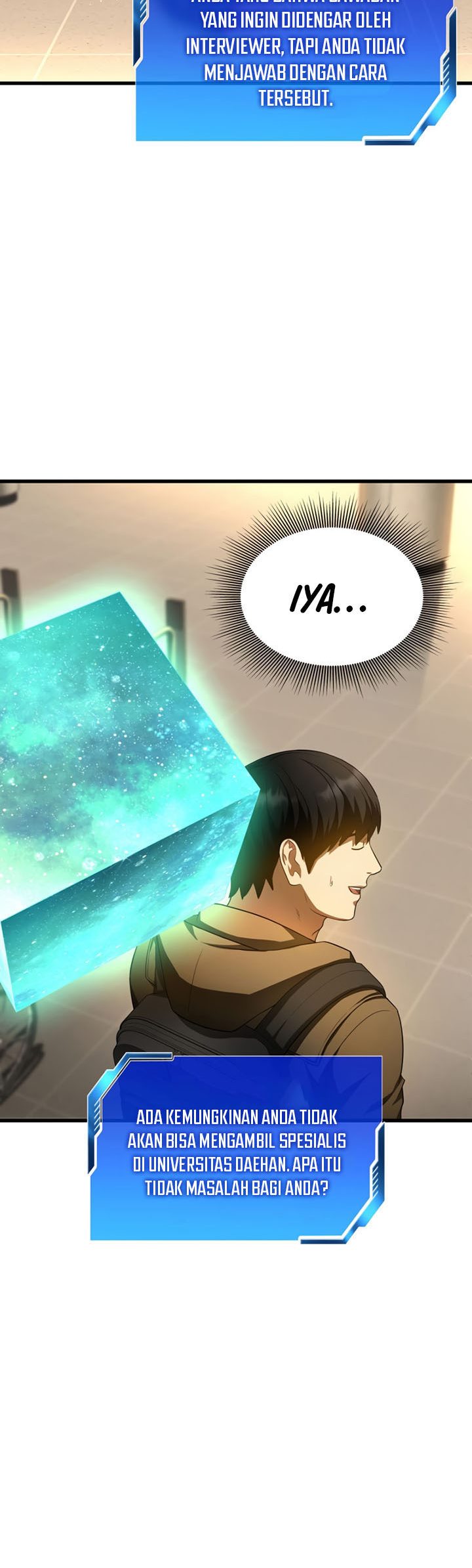 Perfect Surgeon Chapter 64 Gambar 49