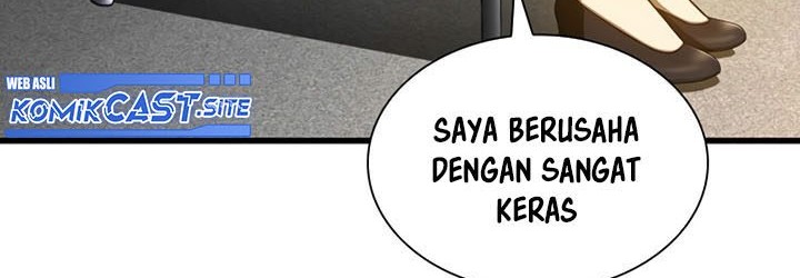 Perfect Surgeon Chapter 64 Gambar 3