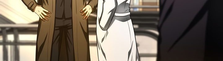 Perfect Surgeon Chapter 64 Gambar 63