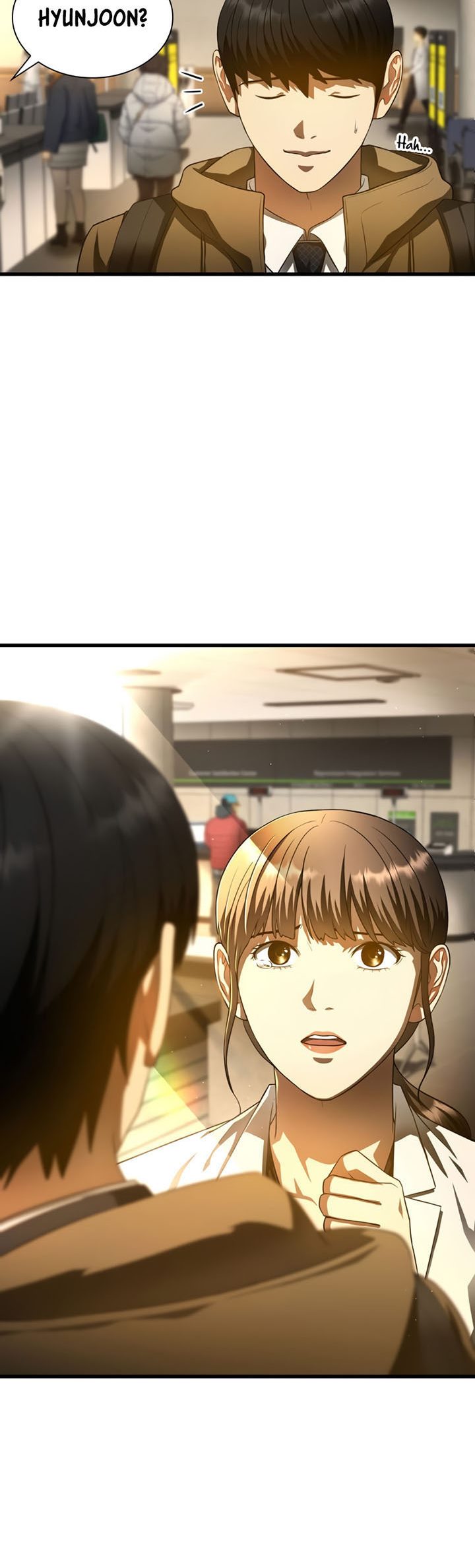 Perfect Surgeon Chapter 64 Gambar 51