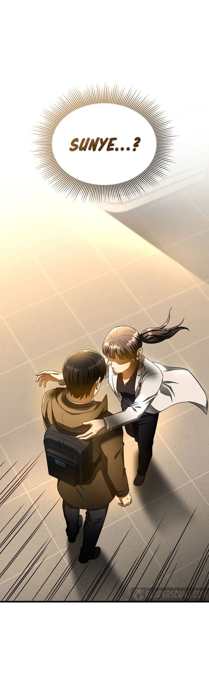 Perfect Surgeon Chapter 64 Gambar 52