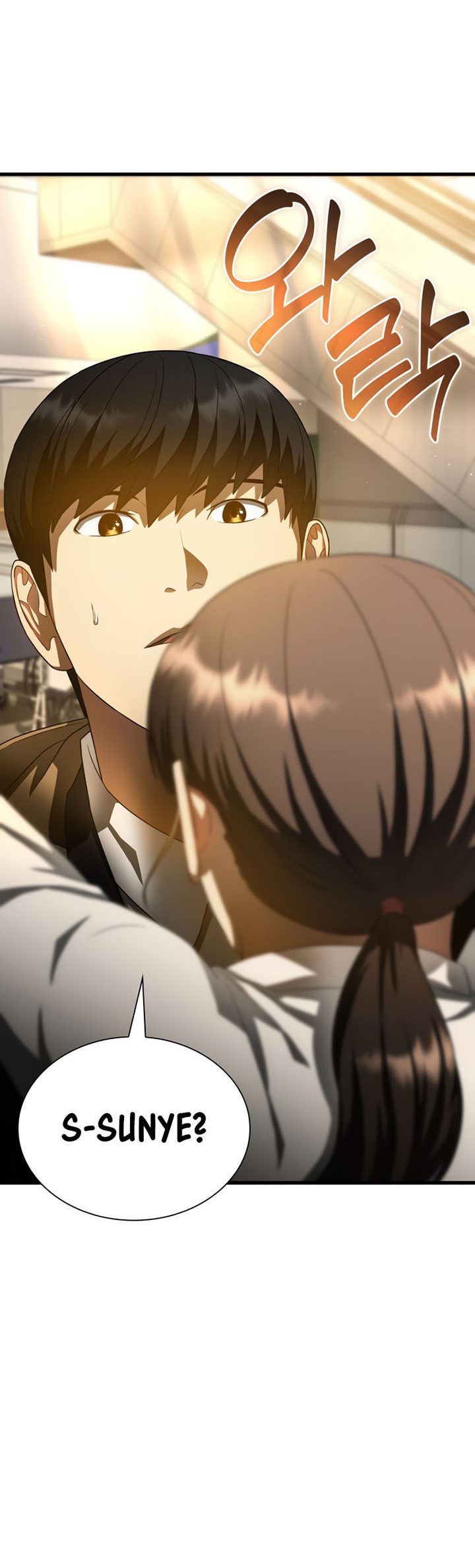 Perfect Surgeon Chapter 64 Gambar 53