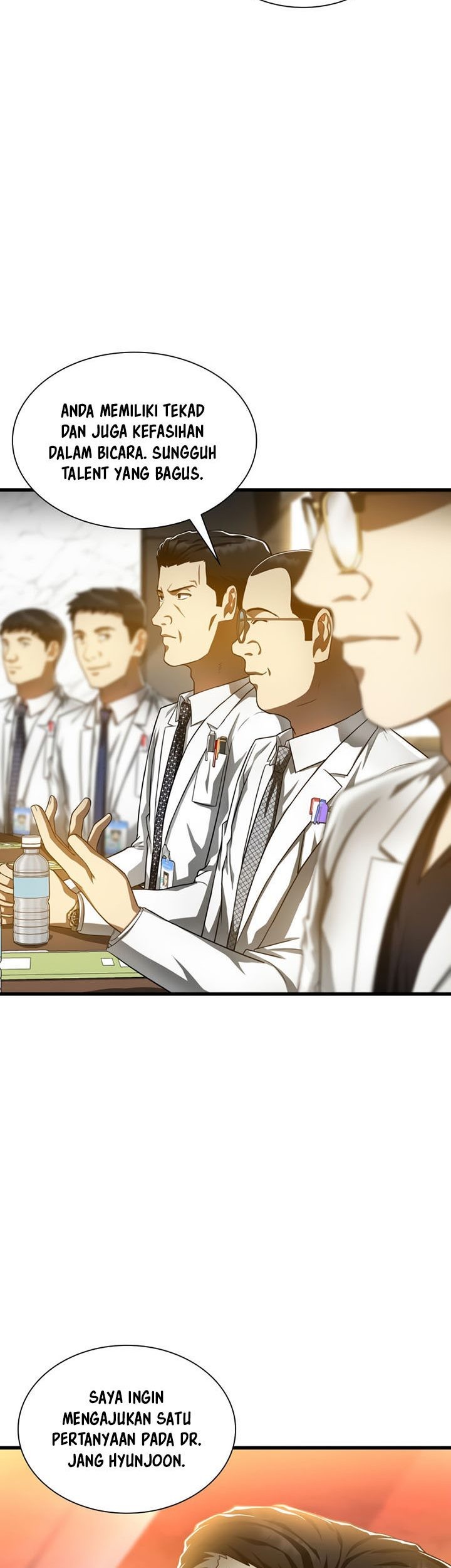 Perfect Surgeon Chapter 64 Gambar 4