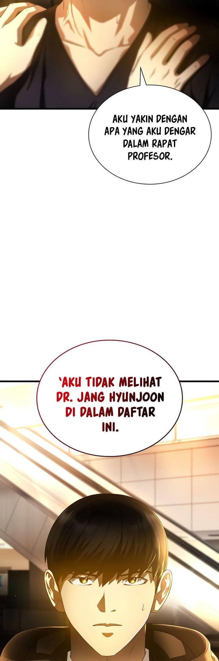 Perfect Surgeon Chapter 64 Gambar 72