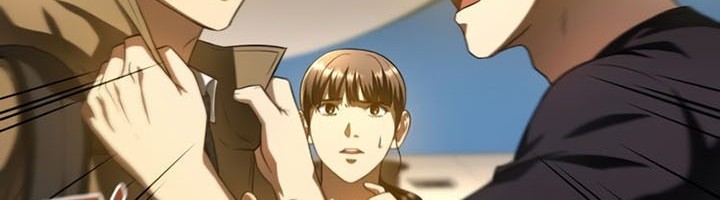 Perfect Surgeon Chapter 64 Gambar 67