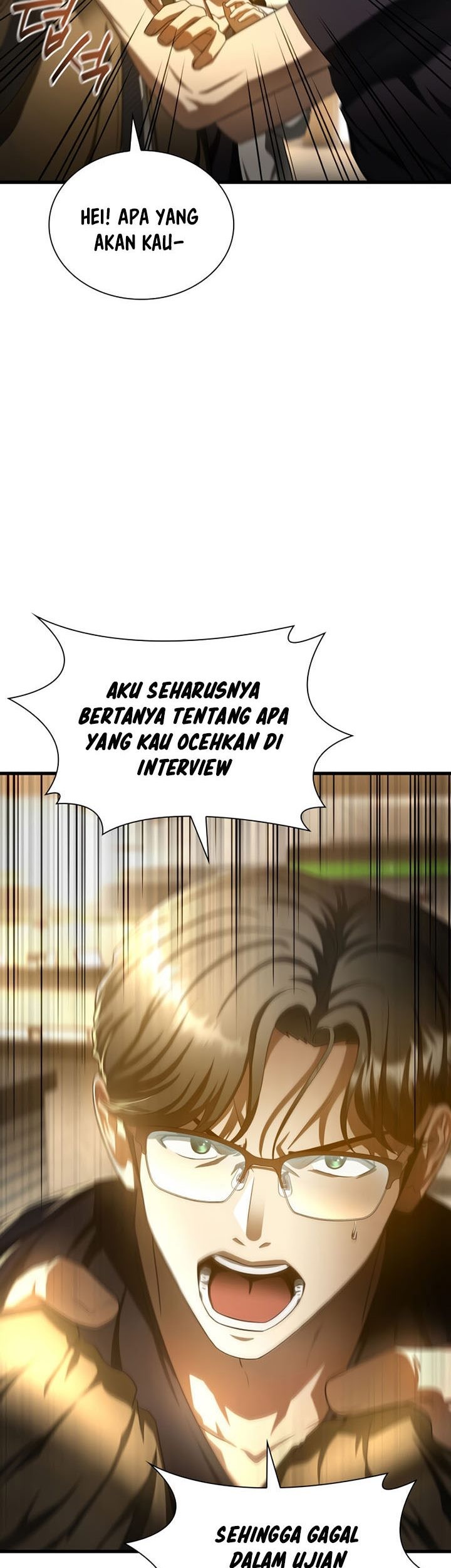 Perfect Surgeon Chapter 64 Gambar 68