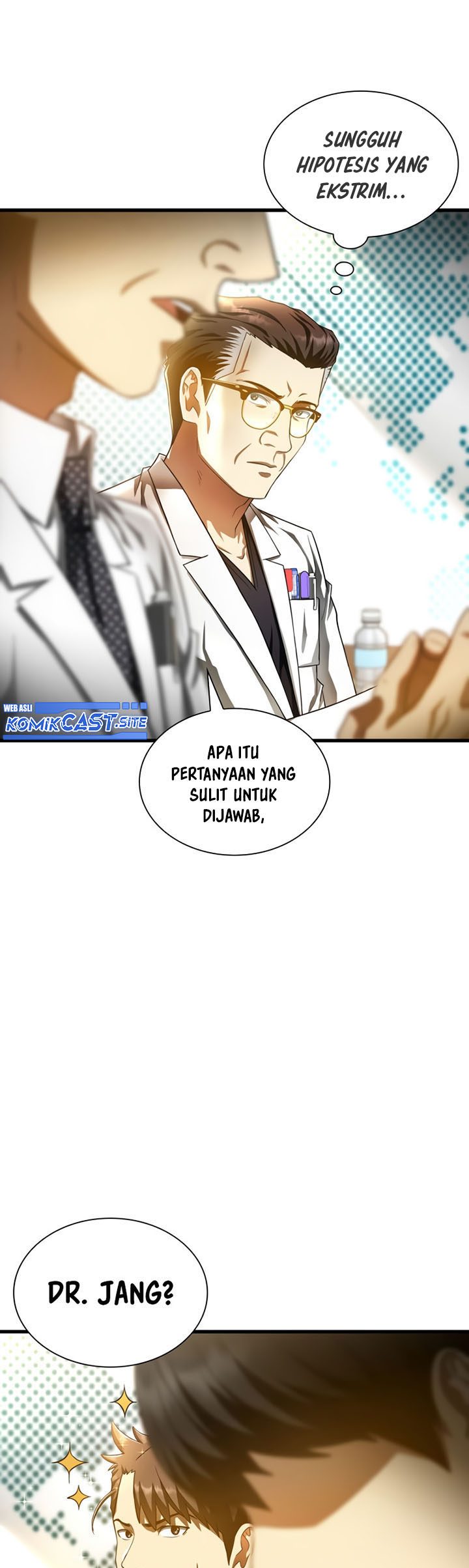 Perfect Surgeon Chapter 64 Gambar 10