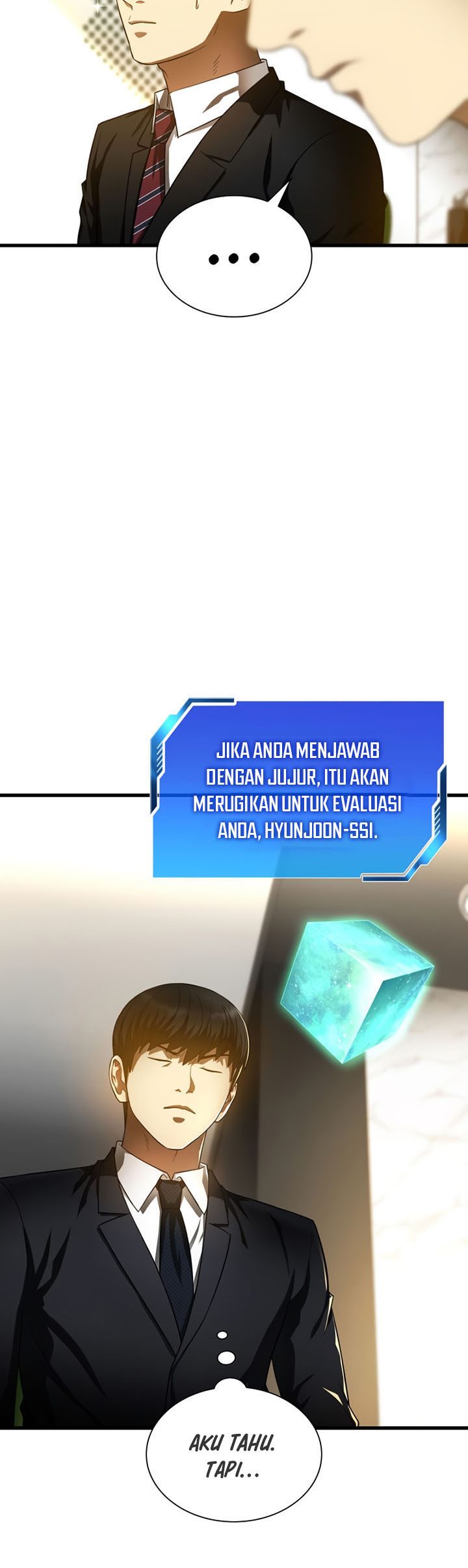 Perfect Surgeon Chapter 64 Gambar 11