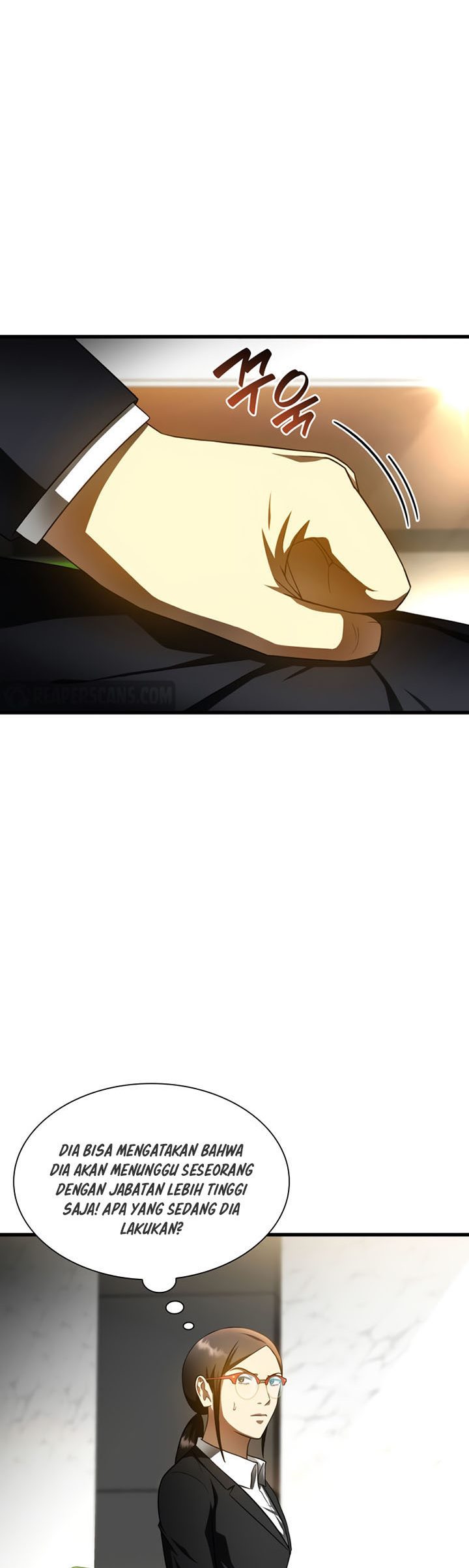 Perfect Surgeon Chapter 64 Gambar 12