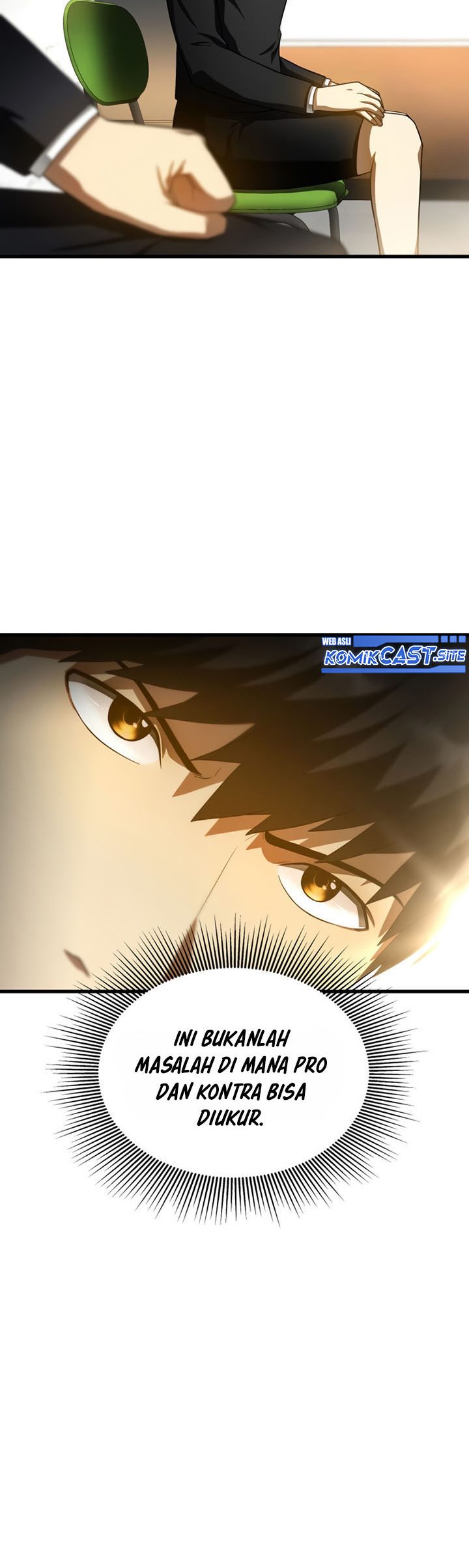 Perfect Surgeon Chapter 64 Gambar 13