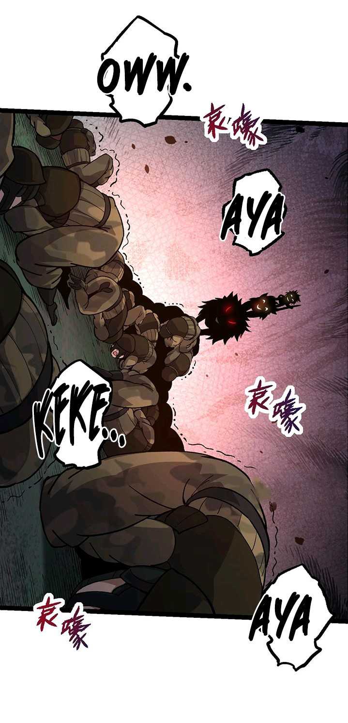 Evolution Begins With A Big Tree Chapter 52 Gambar 28