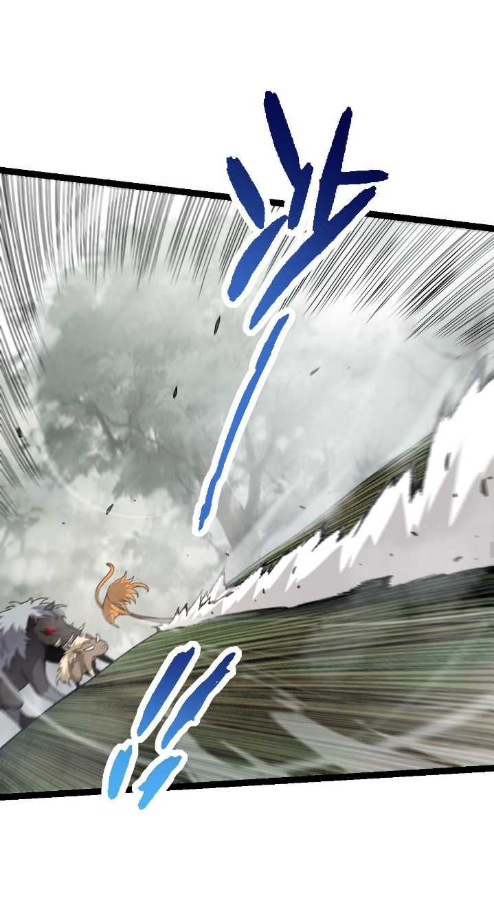 Evolution Begins With A Big Tree Chapter 52 Gambar 35