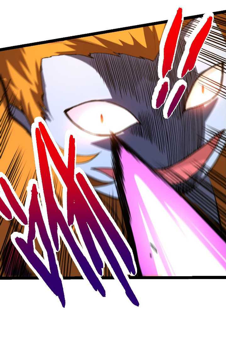 Evolution Begins With A Big Tree Chapter 52 Gambar 33