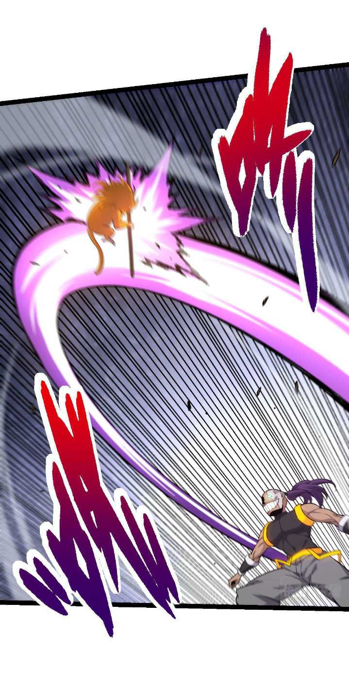 Evolution Begins With A Big Tree Chapter 52 Gambar 34