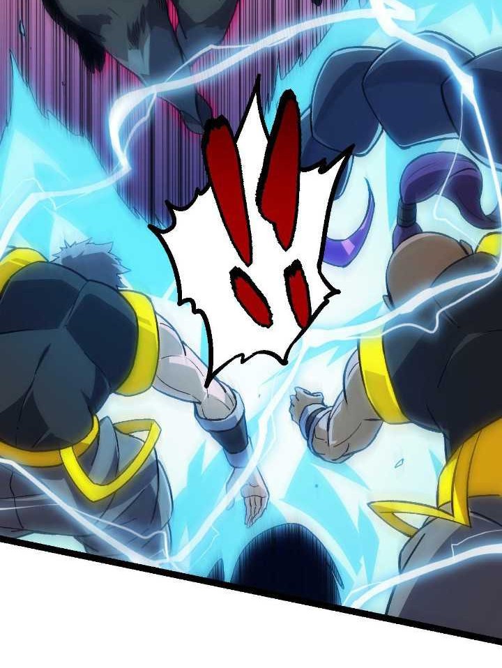 Evolution Begins With A Big Tree Chapter 52 Gambar 52