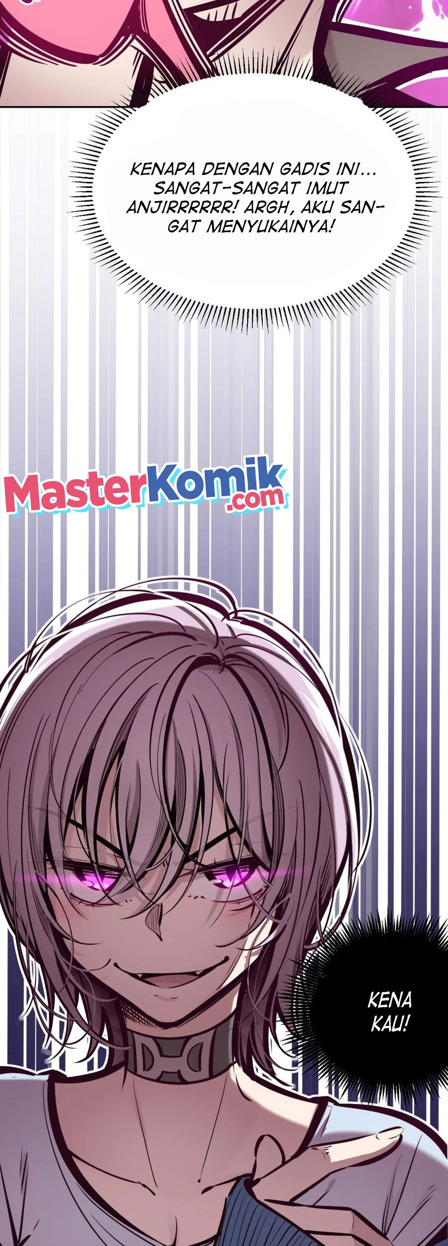 Demon X Angel, Can’t Get Along! Chapter 68 Gambar 41